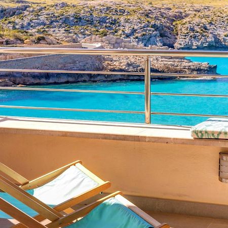 Apartamento Mirador Cala de Sant Vicenc 외부 사진