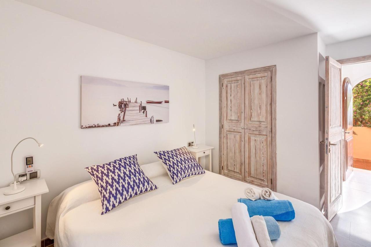 Apartamento Mirador Cala de Sant Vicenc 외부 사진