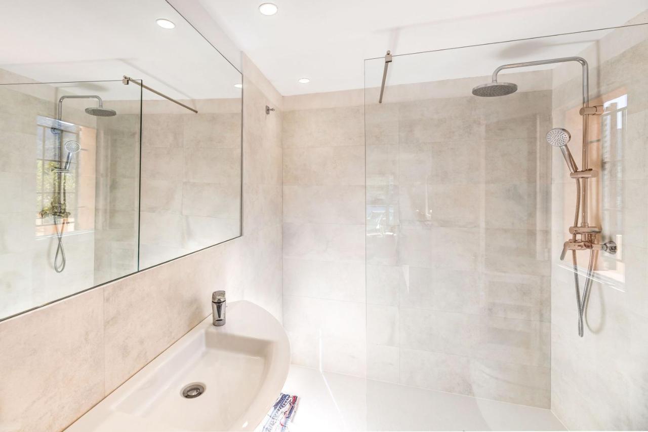 Apartamento Mirador Cala de Sant Vicenc 외부 사진