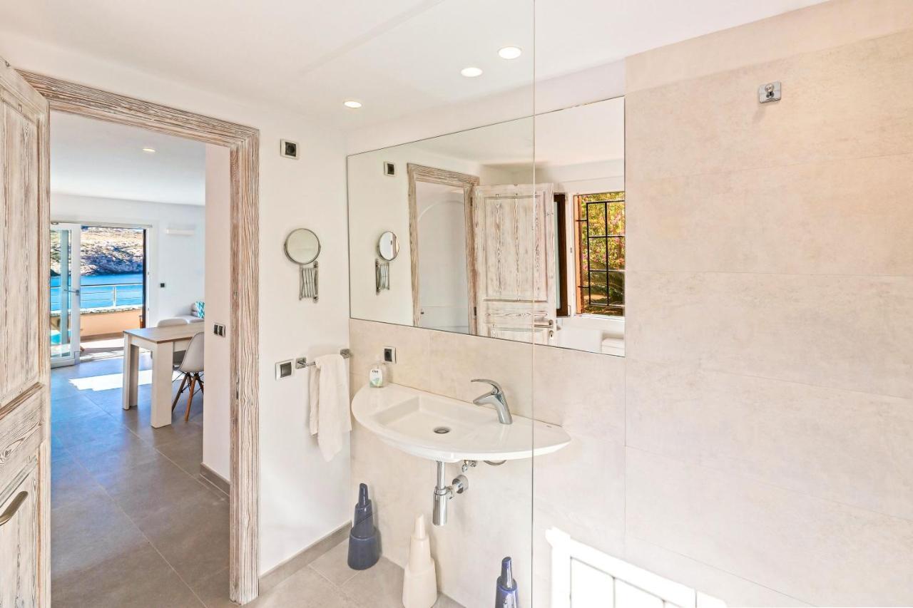 Apartamento Mirador Cala de Sant Vicenc 외부 사진