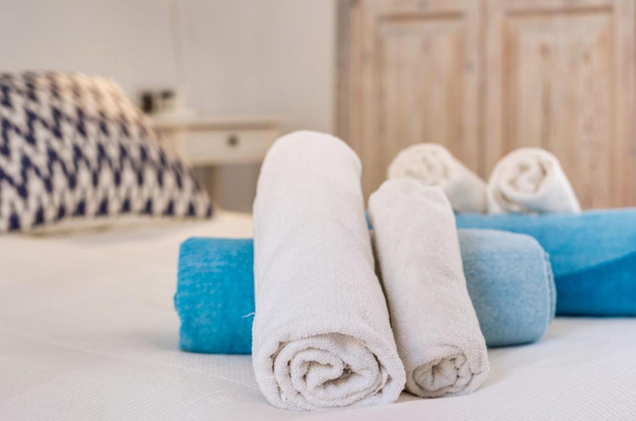 Apartamento Mirador Cala de Sant Vicenc 외부 사진