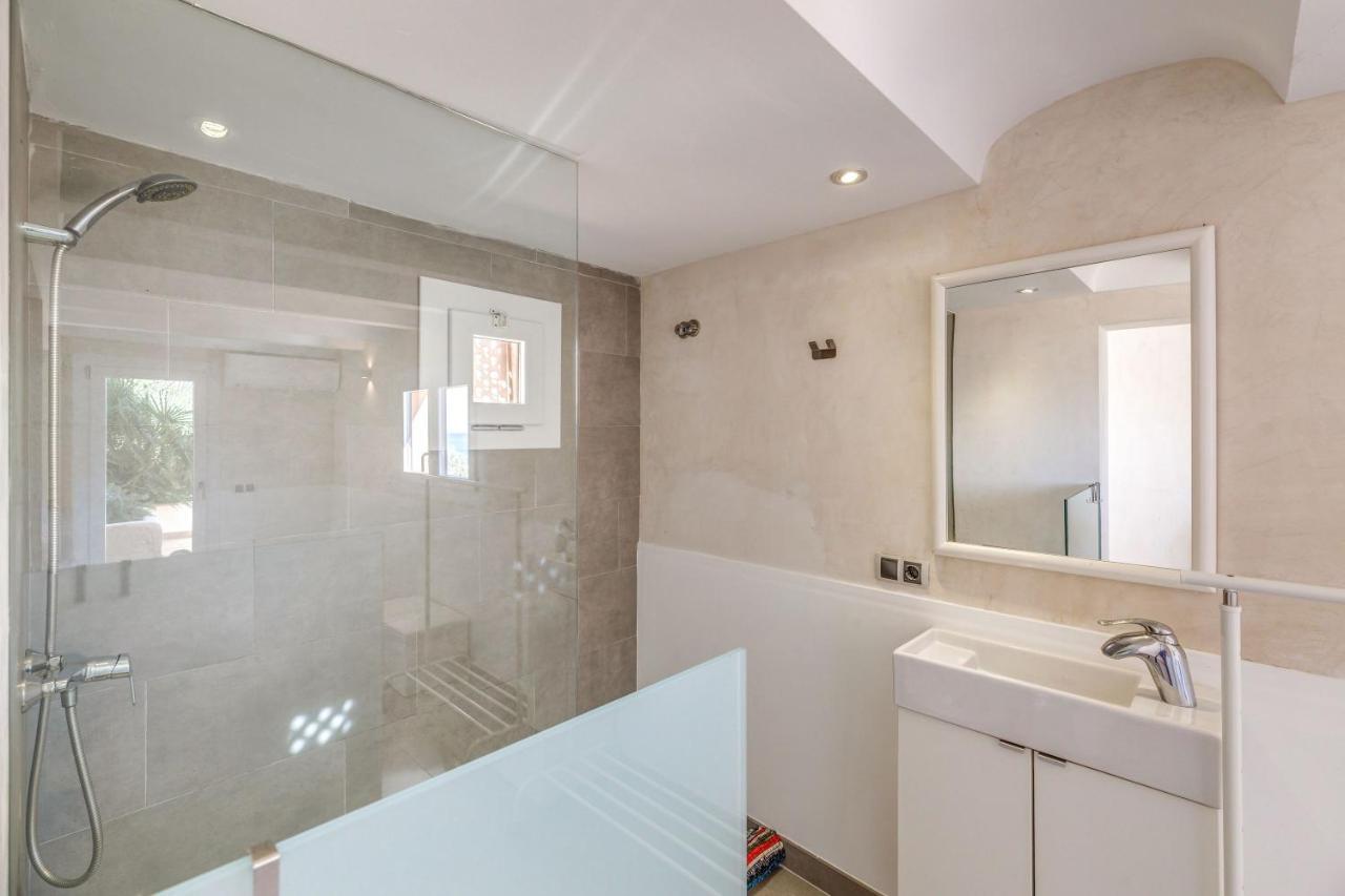 Apartamento Mirador Cala de Sant Vicenc 외부 사진